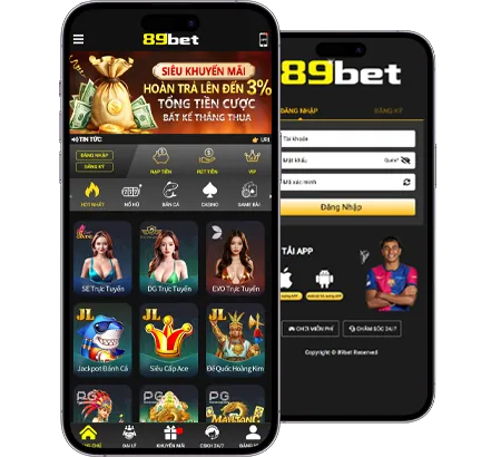 Giao Diện Thân Thiện ug88 win