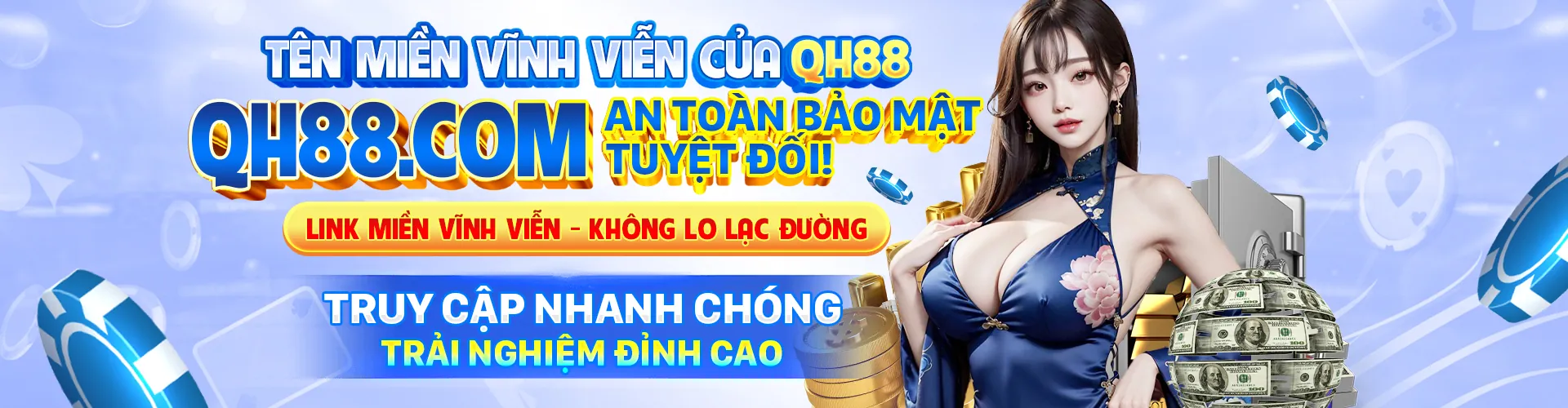 Banner khuyến mãi độc quyền UG88 Win