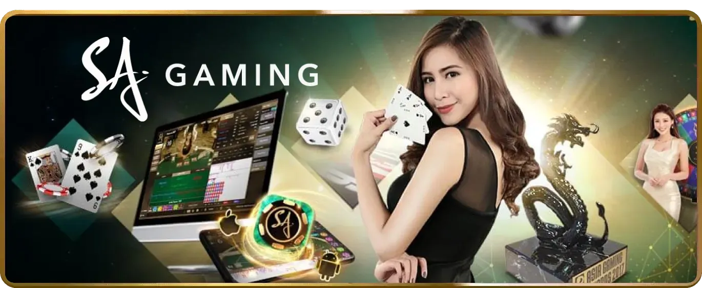 Casino trực tuyến UG88 Win
